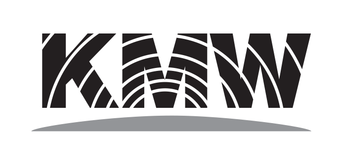 KMW CI Symbol Black