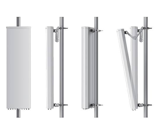 Multi Port Antenna (16 port)